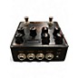 Used NUX Optima Air Acoustic Guitar Simulator Pedal