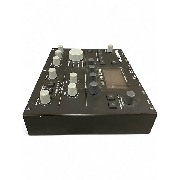 Used Elektron Analog Heat MKII Multi Effects Processor