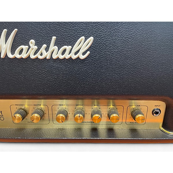 Used Marshall Origin 20C Tube Guitar Combo Amp