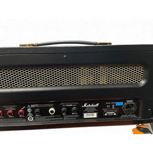 Used Marshall Origin 20C Tube Guitar Combo Amp