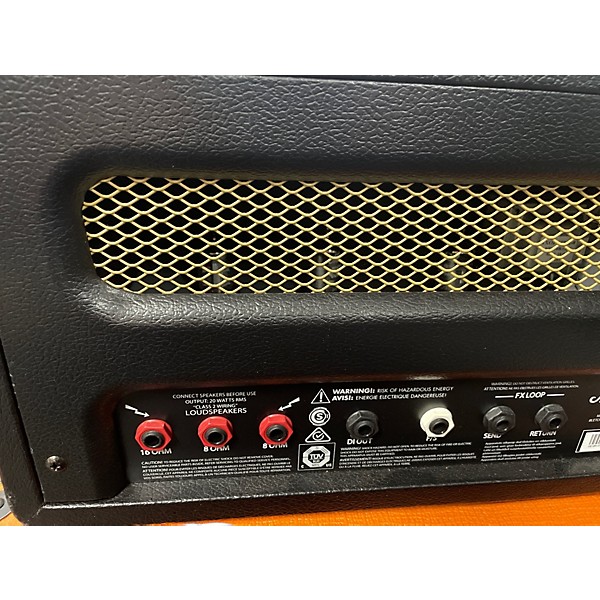 Used Marshall Origin 20C Tube Guitar Combo Amp