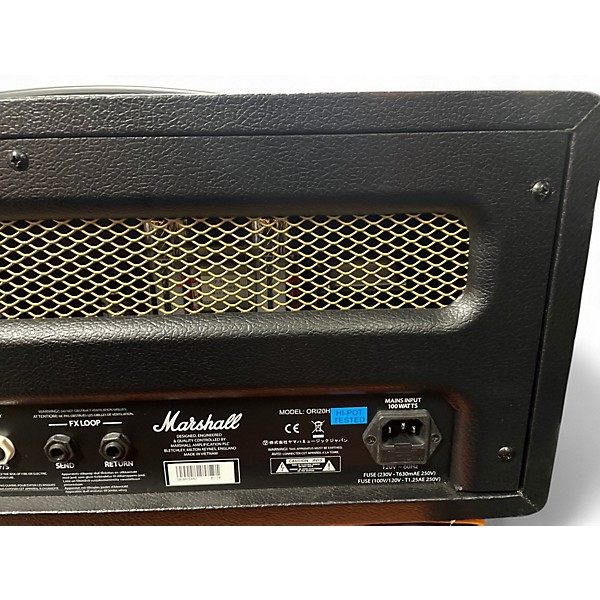 Used Marshall Origin 20C Tube Guitar Combo Amp