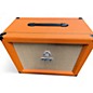 Used Orange Amplifiers PPC112C 1x12 Guitar Cabinet thumbnail