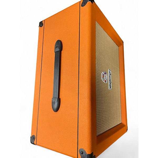 Used Orange Amplifiers PPC112C 1x12 Guitar Cabinet