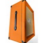 Used Orange Amplifiers PPC112C 1x12 Guitar Cabinet