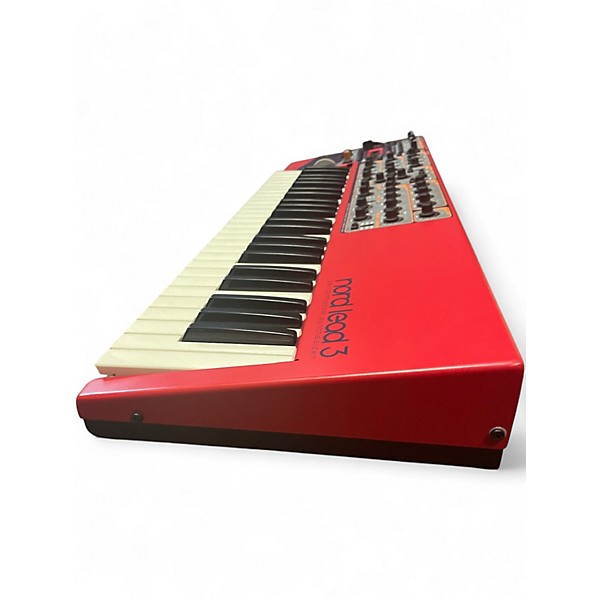Used Nord Lead 3 Keyboard Workstation