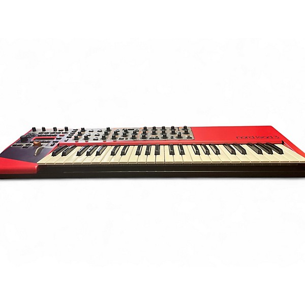 Used Nord Lead 3 Keyboard Workstation