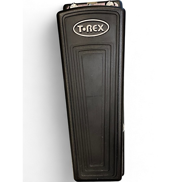 Used T-Rex Engineering THE SHAFTER WAH Effect Pedal