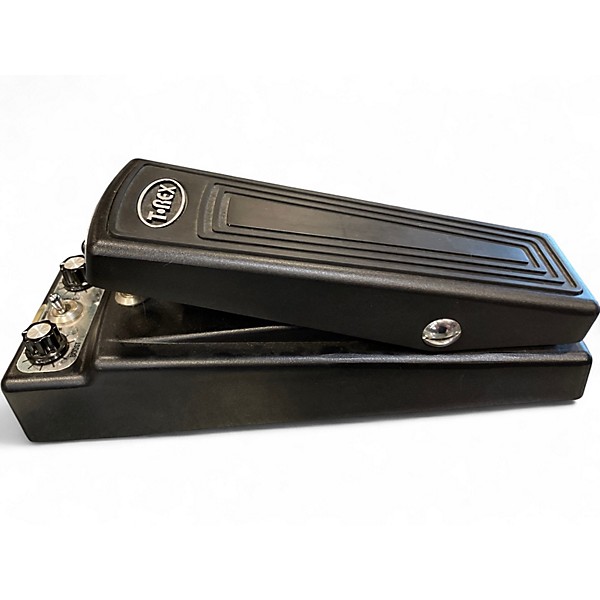 Used T-Rex Engineering THE SHAFTER WAH Effect Pedal
