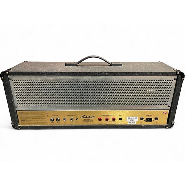 Used Marshall JCM2000 DSL50 50W Tube Guitar Amp Head