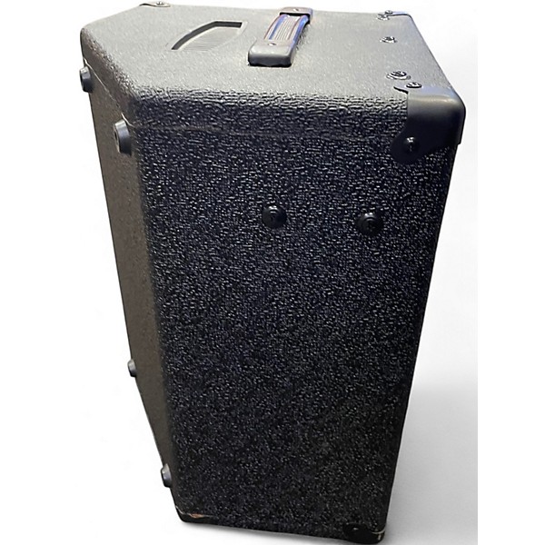 Used Ampeg BA108V2 25W 1x8 Bass Combo Amp