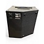 Used Ampeg BA108V2 25W 1x8 Bass Combo Amp