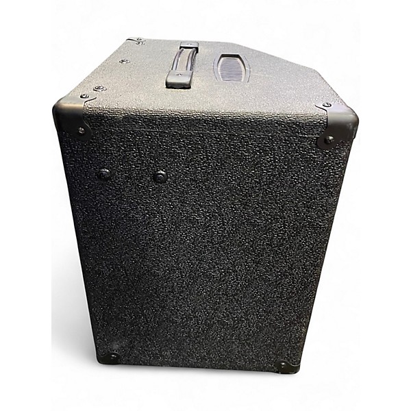 Used Ampeg BA108V2 25W 1x8 Bass Combo Amp