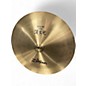 Used Zildjian 20in High China Boy Cymbal thumbnail