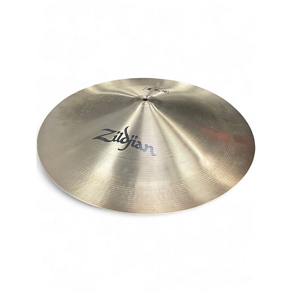 Used Zildjian 20in High China Boy Cymbal