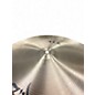 Used Zildjian 20in High China Boy Cymbal