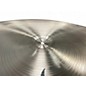 Used Zildjian 20in High China Boy Cymbal