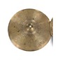 Used Mongiello 13in 13" Avare Series Hi HAT PAIR Cymbal