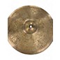 Used Mongiello 13in 13" Avare Series Hi HAT PAIR Cymbal