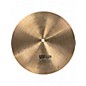 Used UFIP 12in 12 IN CLASS SERIES SPLASH Cymbal thumbnail