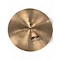 Used UFIP 12in 12 IN CLASS SERIES SPLASH Cymbal