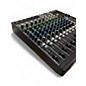 Used Mackie 1402VLZ4 Unpowered Mixer