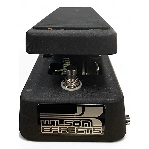 Used Wilson Effects Custom SOD Wah Effect Pedal