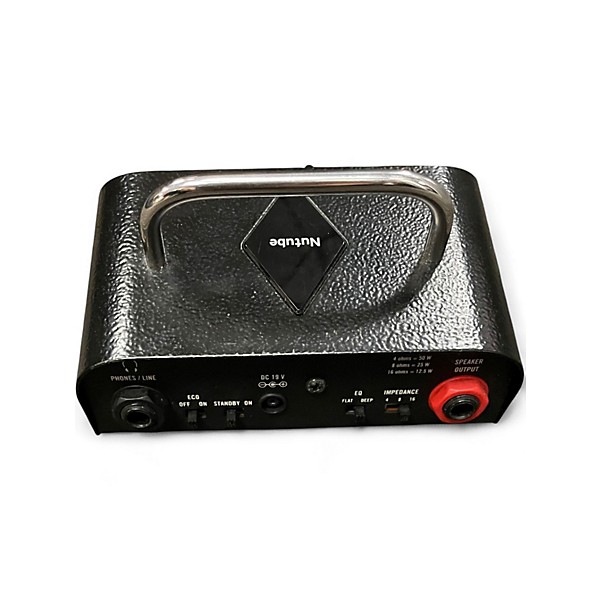Used VOX MV50 Clean Guitar Amp Head