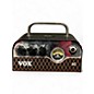 Used VOX MV50 Clean Guitar Amp Head