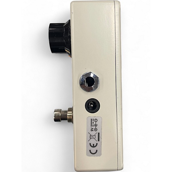 Used MXR M267 Octavio Effect Pedal
