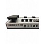 Used BOSS GT-1B Effect Processor