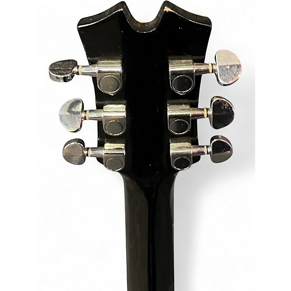 Used Keith Urban Player Green Acoustic Guitar