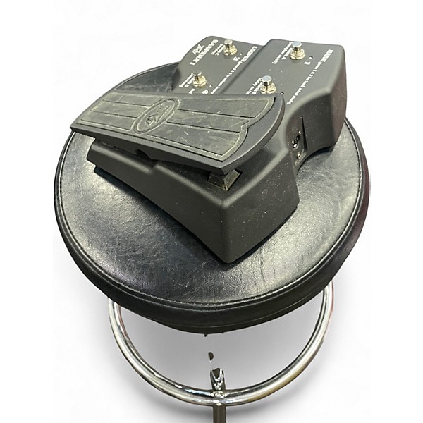Used Peavey Sanpera I Footswitch