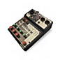 Used Soundcraft Notepad 5 Unpowered Mixer