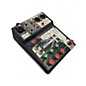 Used Soundcraft Notepad 5 Unpowered Mixer