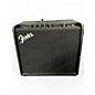 Used Fender Mustang LT25 25W 1x8 Guitar Combo Amp thumbnail