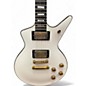 Used Dean Cadillac 1980 Olympic White Solid Body Electric Guitar