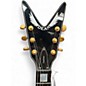 Used Dean Cadillac 1980 Olympic White Solid Body Electric Guitar