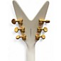 Used Dean Cadillac 1980 Olympic White Solid Body Electric Guitar