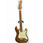 Used Jet Guitars JS-300 Gold Solid Body Electric Guitar thumbnail