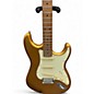 Used Jet Guitars JS-300 Gold Solid Body Electric Guitar
