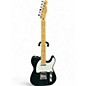 Used 2023 Fender Limited Edition Player Telecaster Green Solid Body Electric Guitar thumbnail