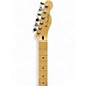 Used 2023 Fender Limited Edition Player Telecaster Green Solid Body Electric Guitar