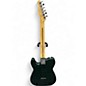 Used 2023 Fender Limited Edition Player Telecaster Green Solid Body Electric Guitar
