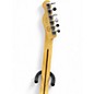 Used 2023 Fender Limited Edition Player Telecaster Green Solid Body Electric Guitar