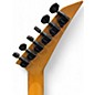 Used Jackson Performer HSH Reverse Headstock Emerald Green Solid Body Electric Guitar