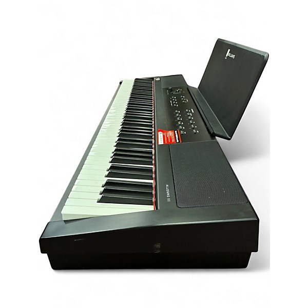 Used Williams Allegro III Portable Keyboard