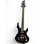 Used ESP LTD F10 Black Solid Body Electric Guitar thumbnail