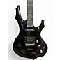 Used ESP LTD F10 Black Solid Body Electric Guitar