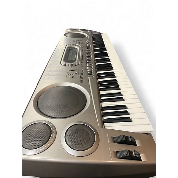 Used Casio WK1630 Portable Keyboard